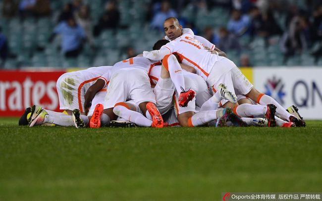 关于赛后上海久事远射贴柱：亚冠节点到来；话题不断；团队化学反应显著的信息九游体育APP