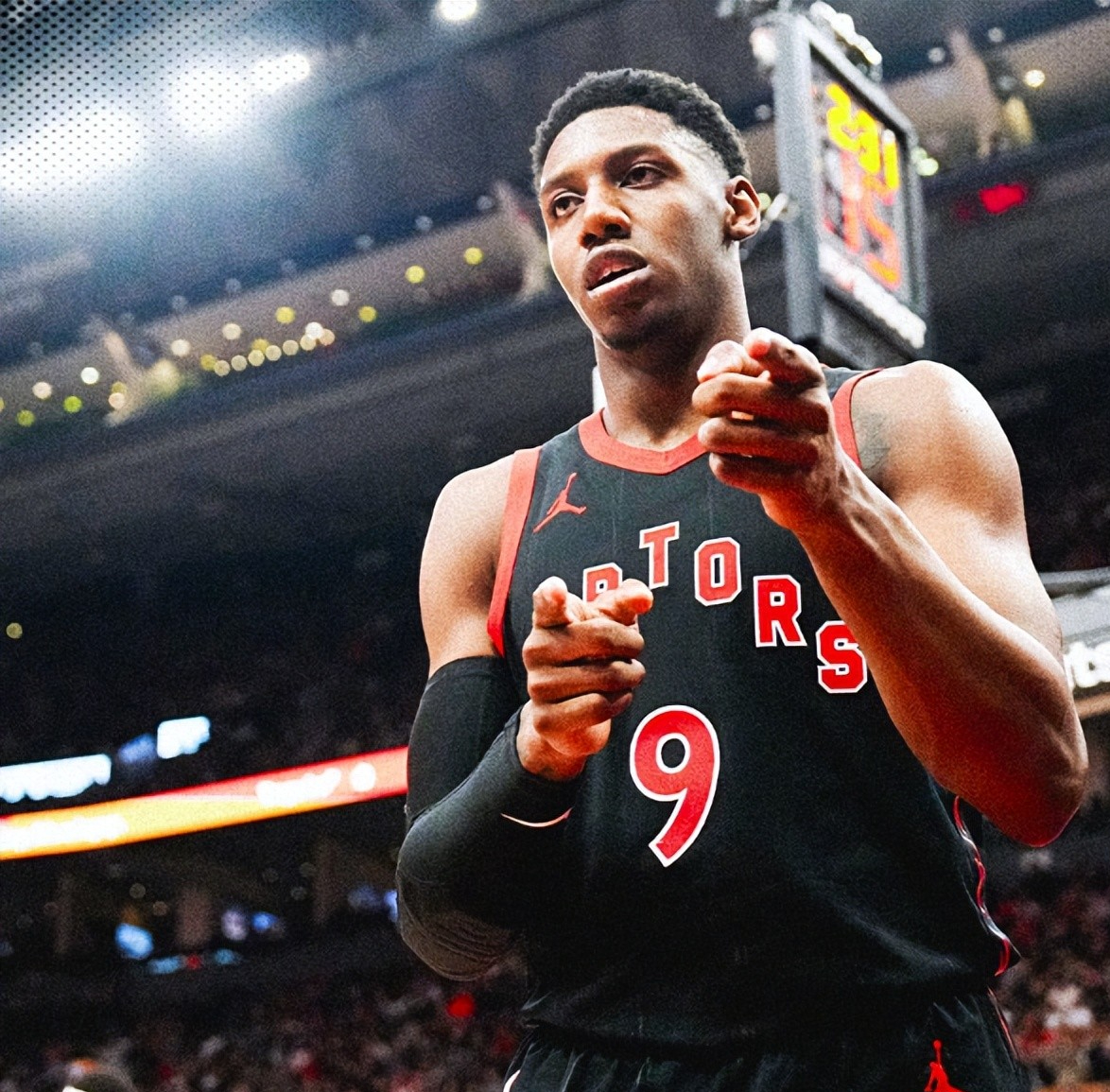 包含窗口期多伦多猛龙外线爆发:NBA常规赛节点到来;管理层满意;身体对抗强度拉满的词条 包含窗口期多伦多猛龙外线爆发:NBA常规赛节点到来;管理层满意;身体对抗强度拉满的词条