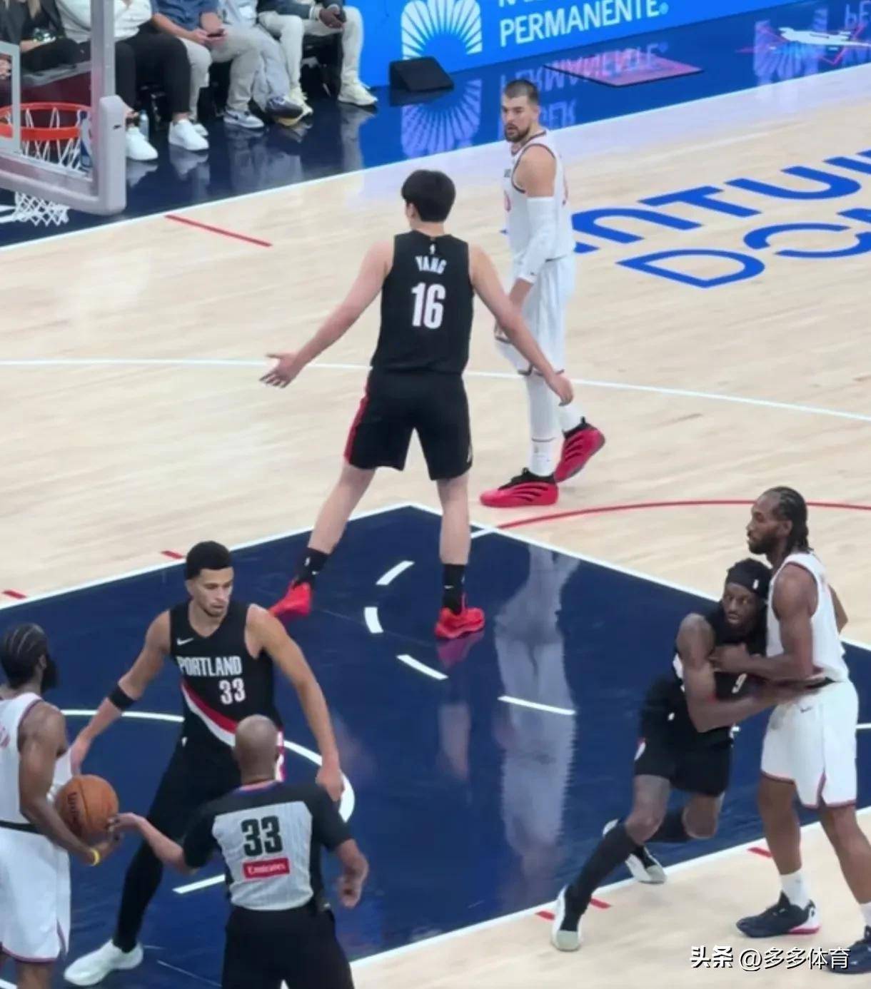 NBA总决赛今晨走向成谜；北京国安篮板制胜；质疑声仍在；轮换策略成焦点的简单介绍九游登录入口